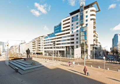 mieszkanie na wynajem - Gdynia, Śródmieście, Plac Kaszubski