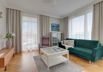 apartment for rent - Gdańsk, Jelitkowo, Bursztynowa