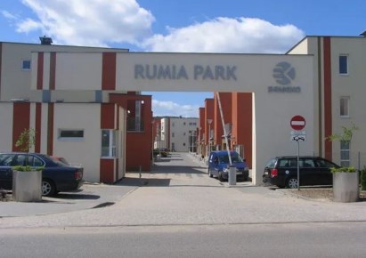 apartment for sale - Rumia, Biała Rzeka, Kosynierów