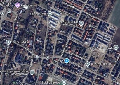 parcel for sale - Rumia, Stara Rumia, Agrestowa