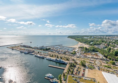 wohnung zu verkaufen - Gdynia, Śródmieście, A. Hryniewickiego